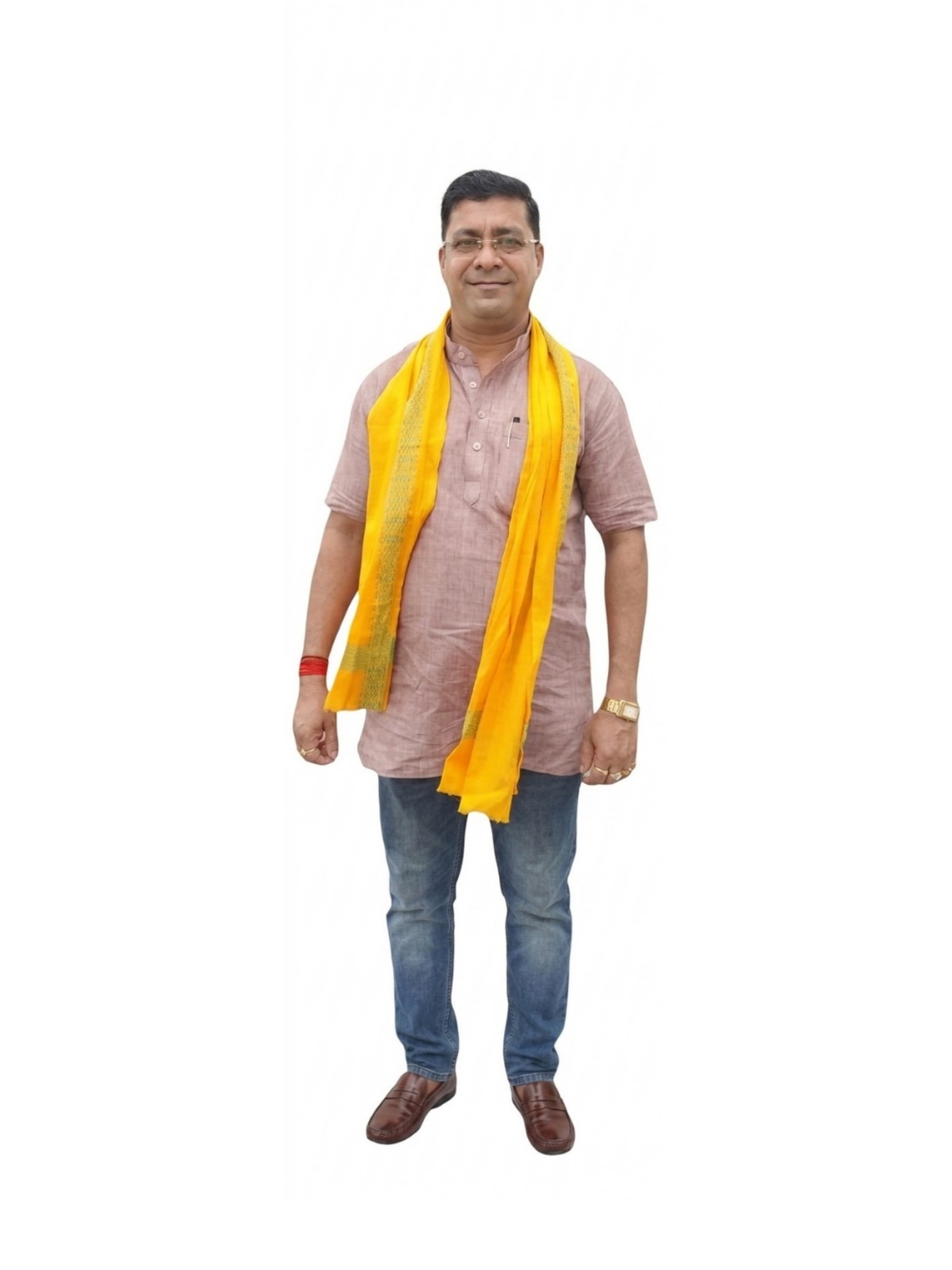 National Executive President
