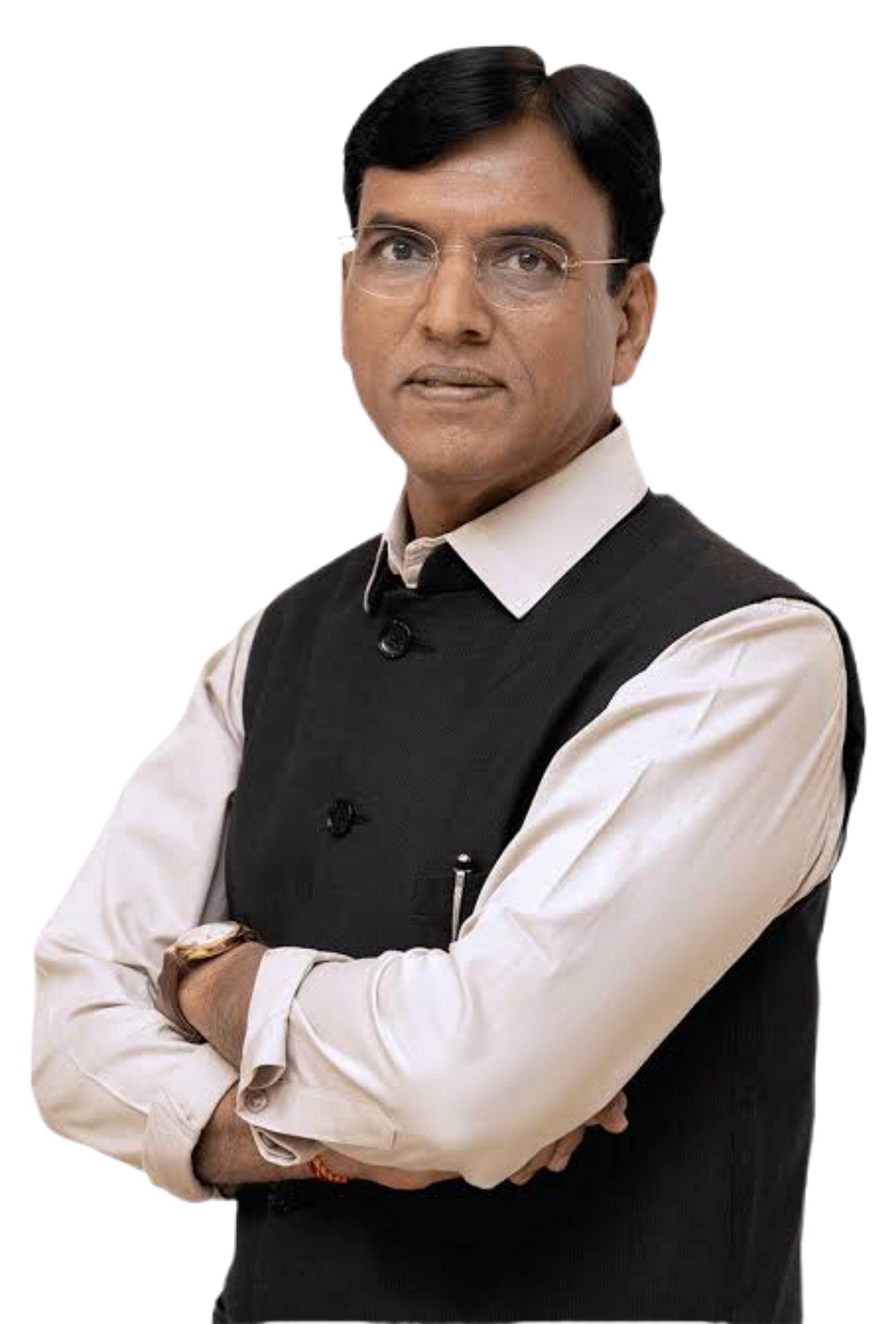 Mansukh Mandaviya