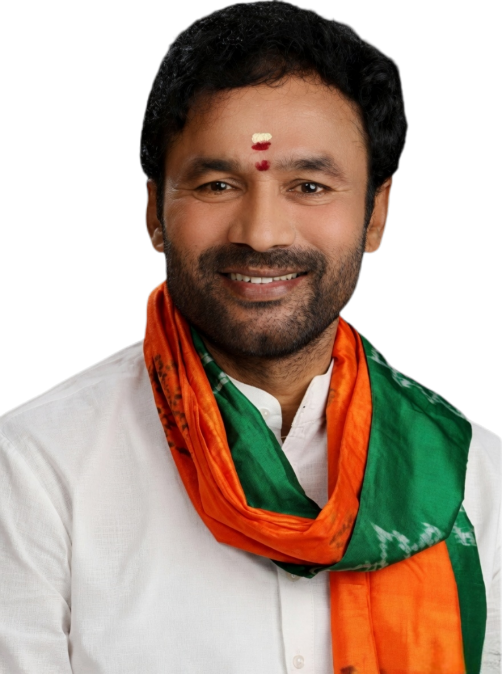 Shri G. Kishan Reddy