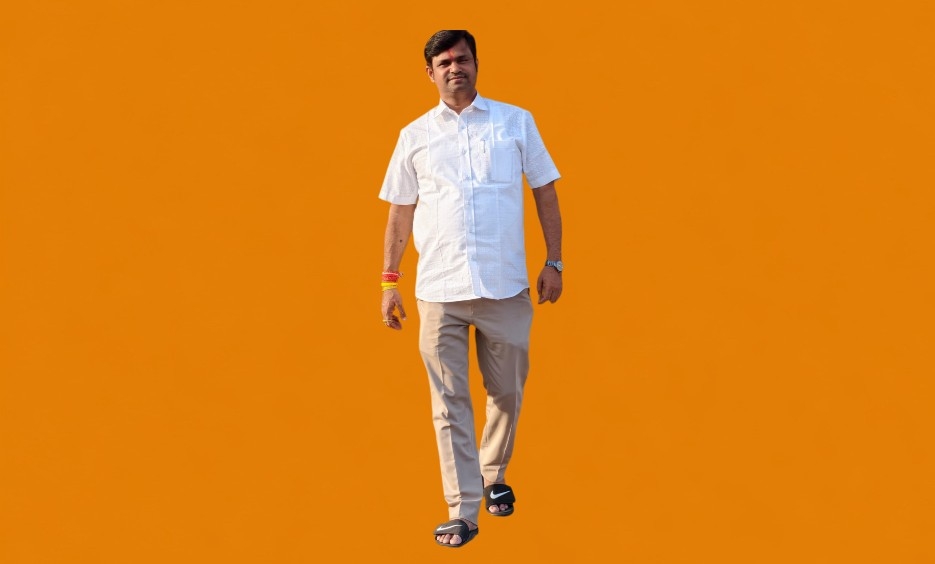 Odisha State Leadership Framework