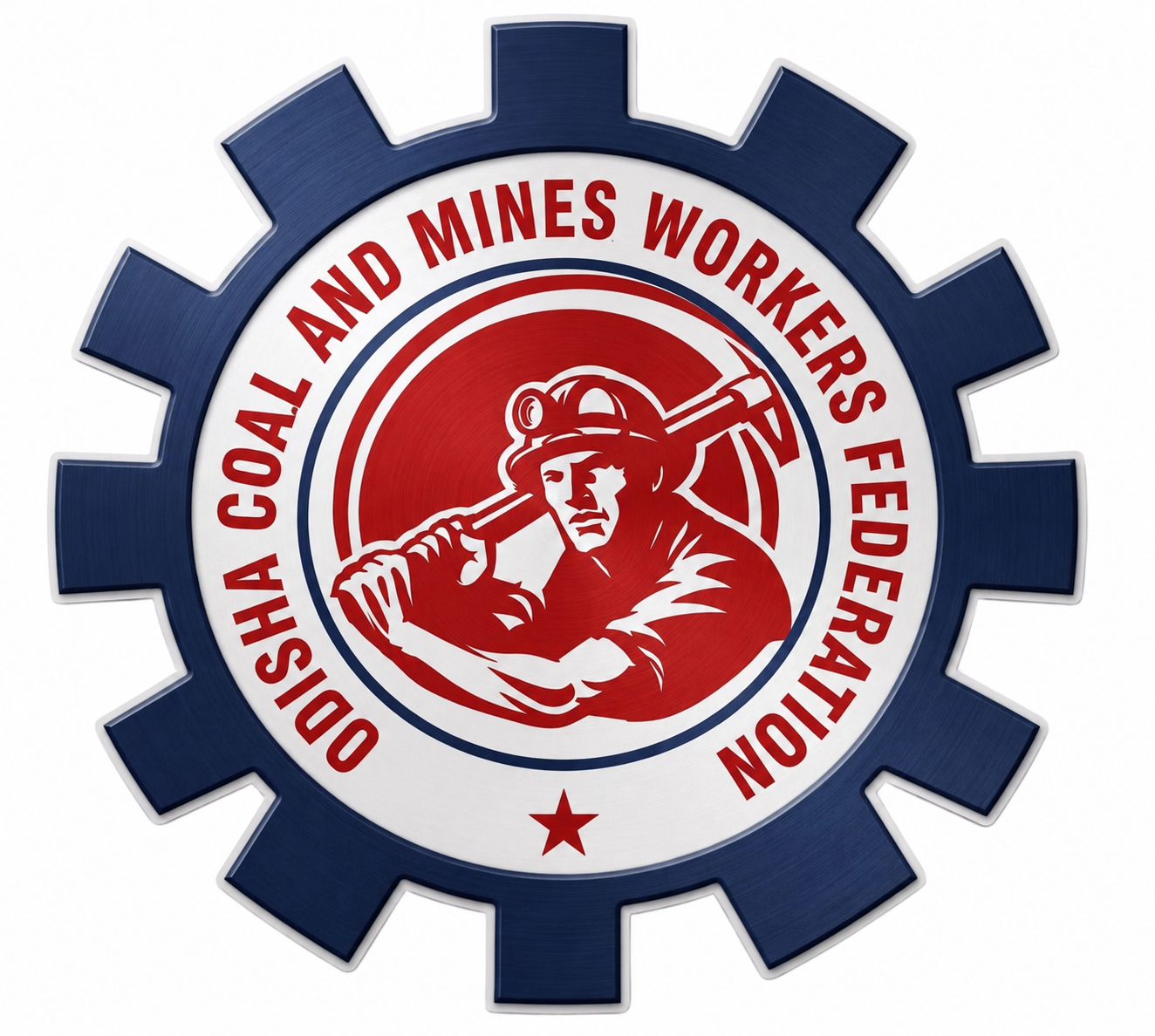Odisha coal and mines workers federation