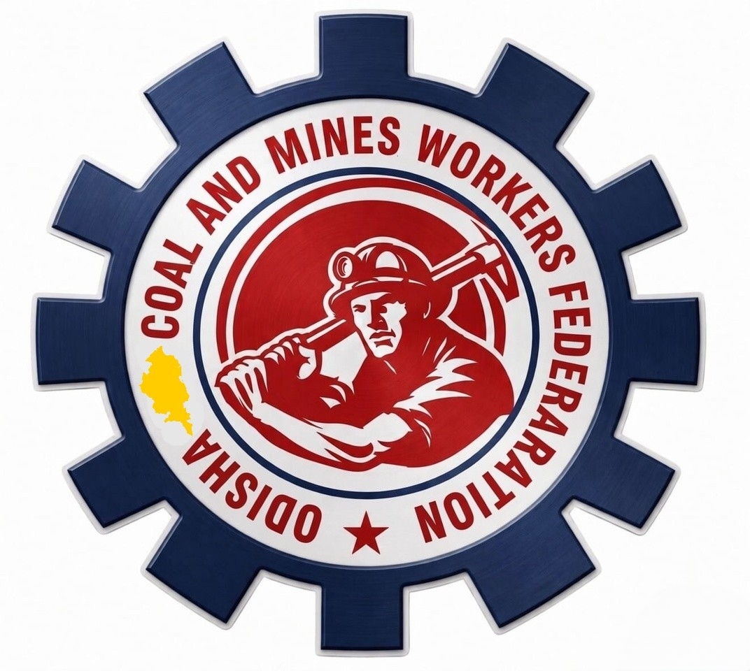 All india coal and mines workers federation