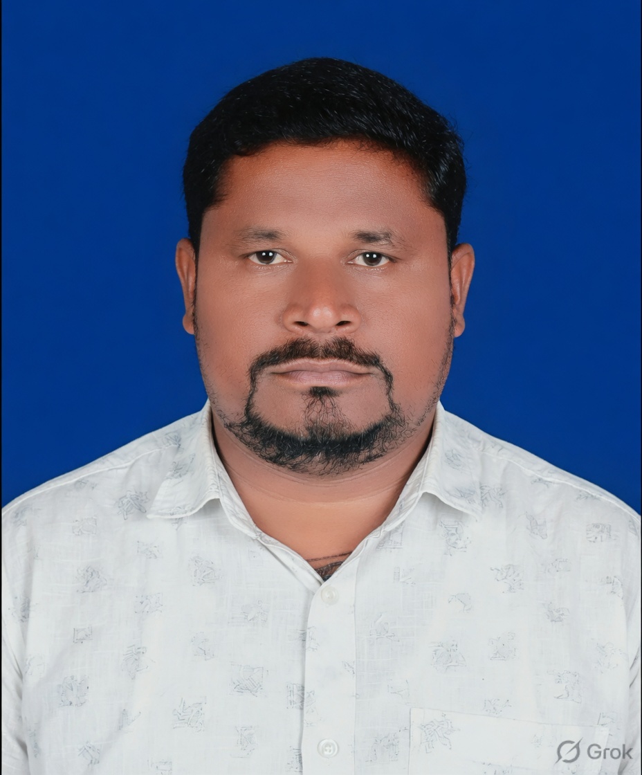 Chairman