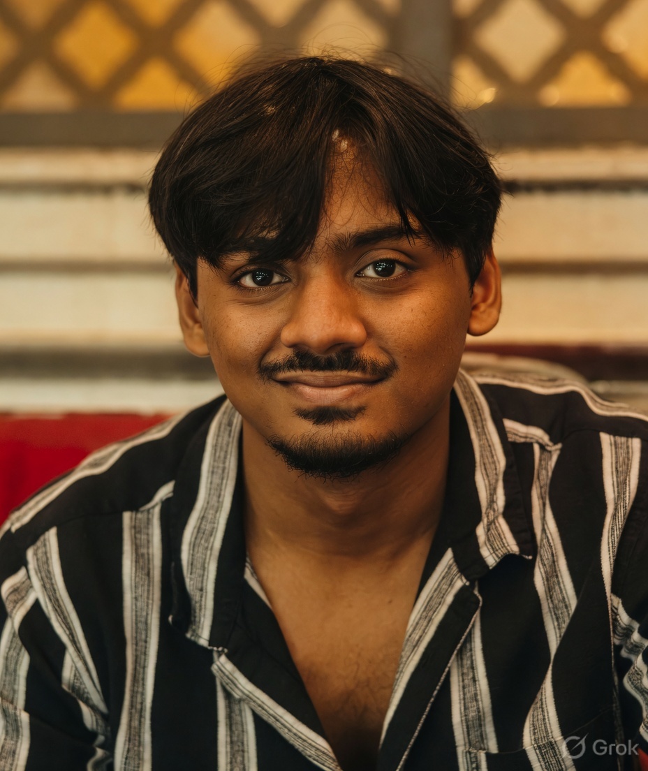 Chairman